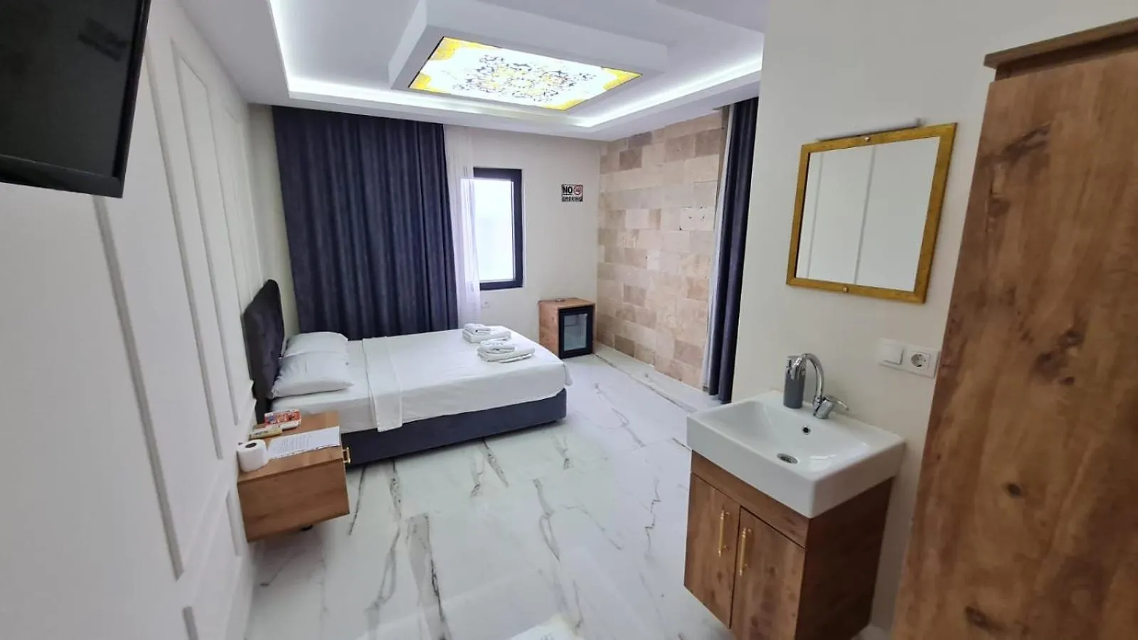 Bianco Beach Hotel Kusadasi