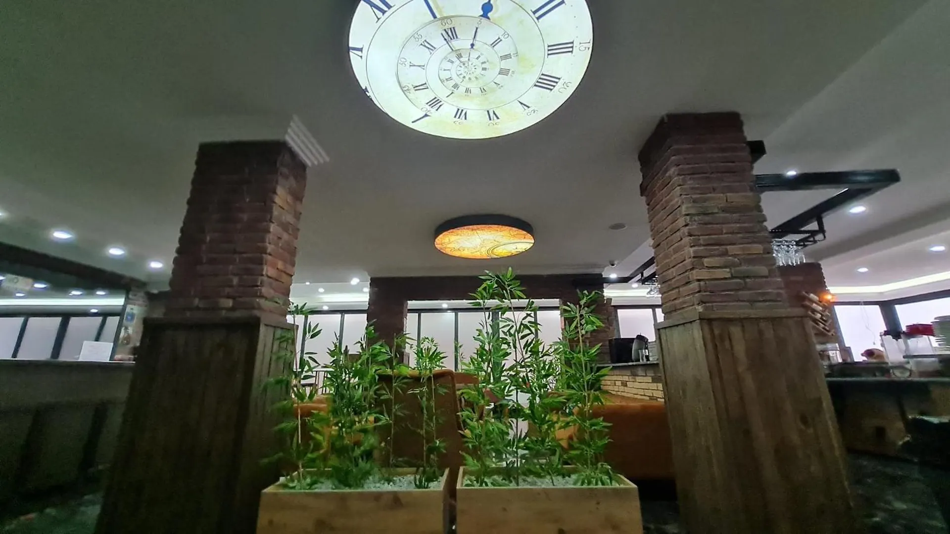 Bianco Beach Hotel Kusadasi