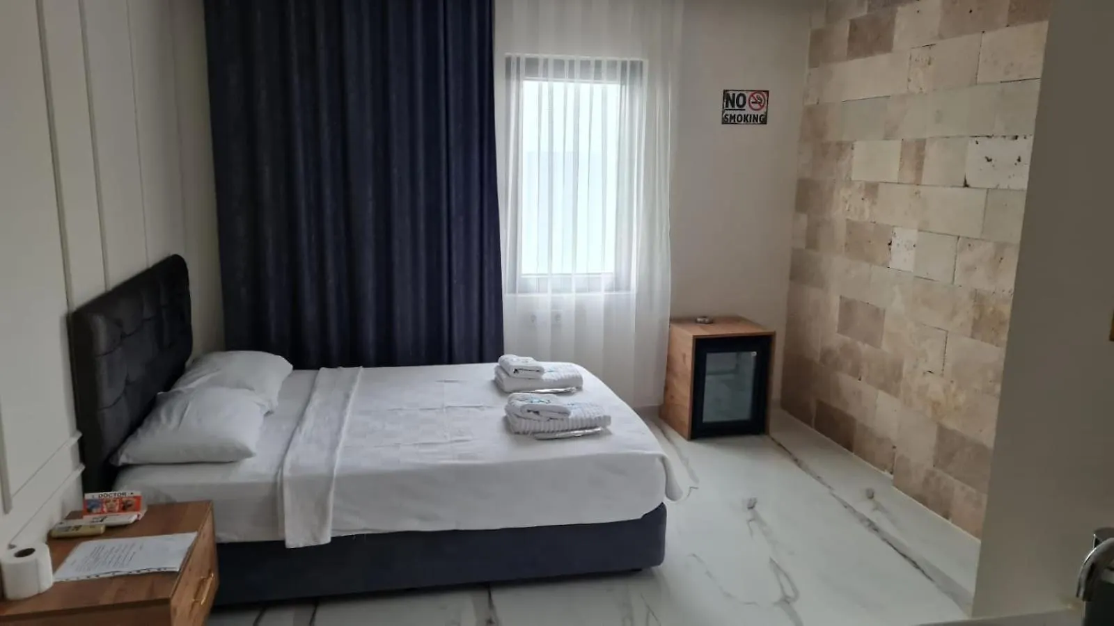 Bianco Beach Hotel Kusadasi Turkey