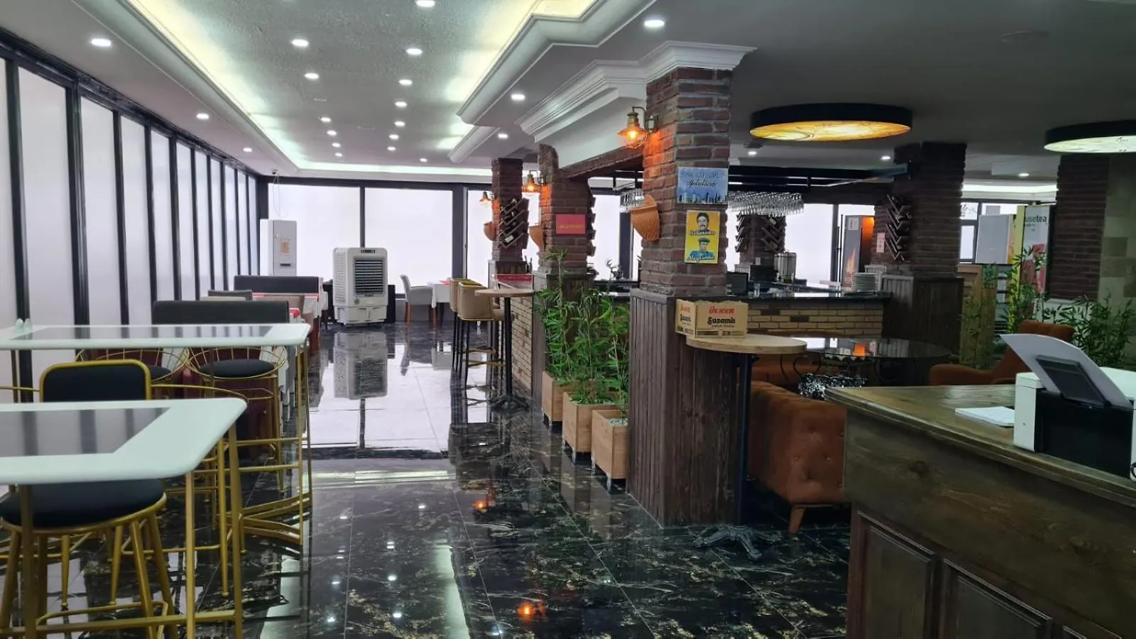 Bianco Beach Hotel Kusadasi