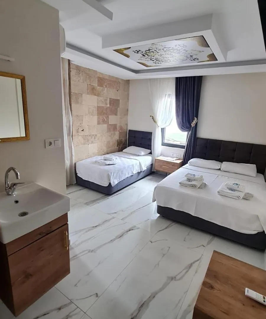 Bianco Beach Hotel Kusadasi Turkey