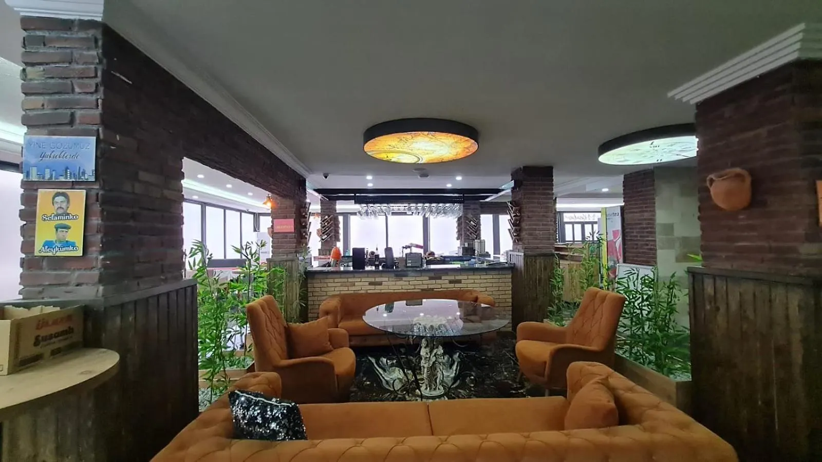 Bianco Beach Hotel Kusadasi