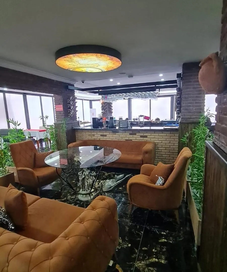 Bianco Beach Hotel Kusadasi Turkey