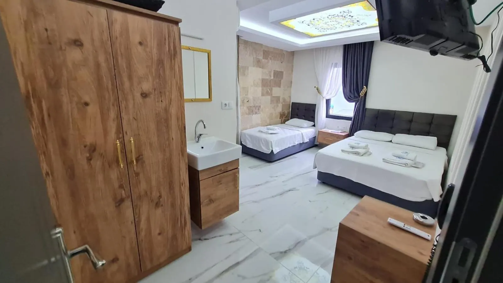 Bianco Beach Hotel Kusadasi 0*,
