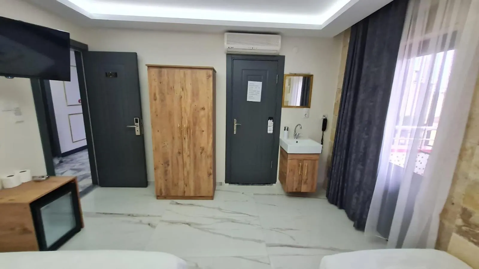 Bianco Beach Hotel Kusadasi
