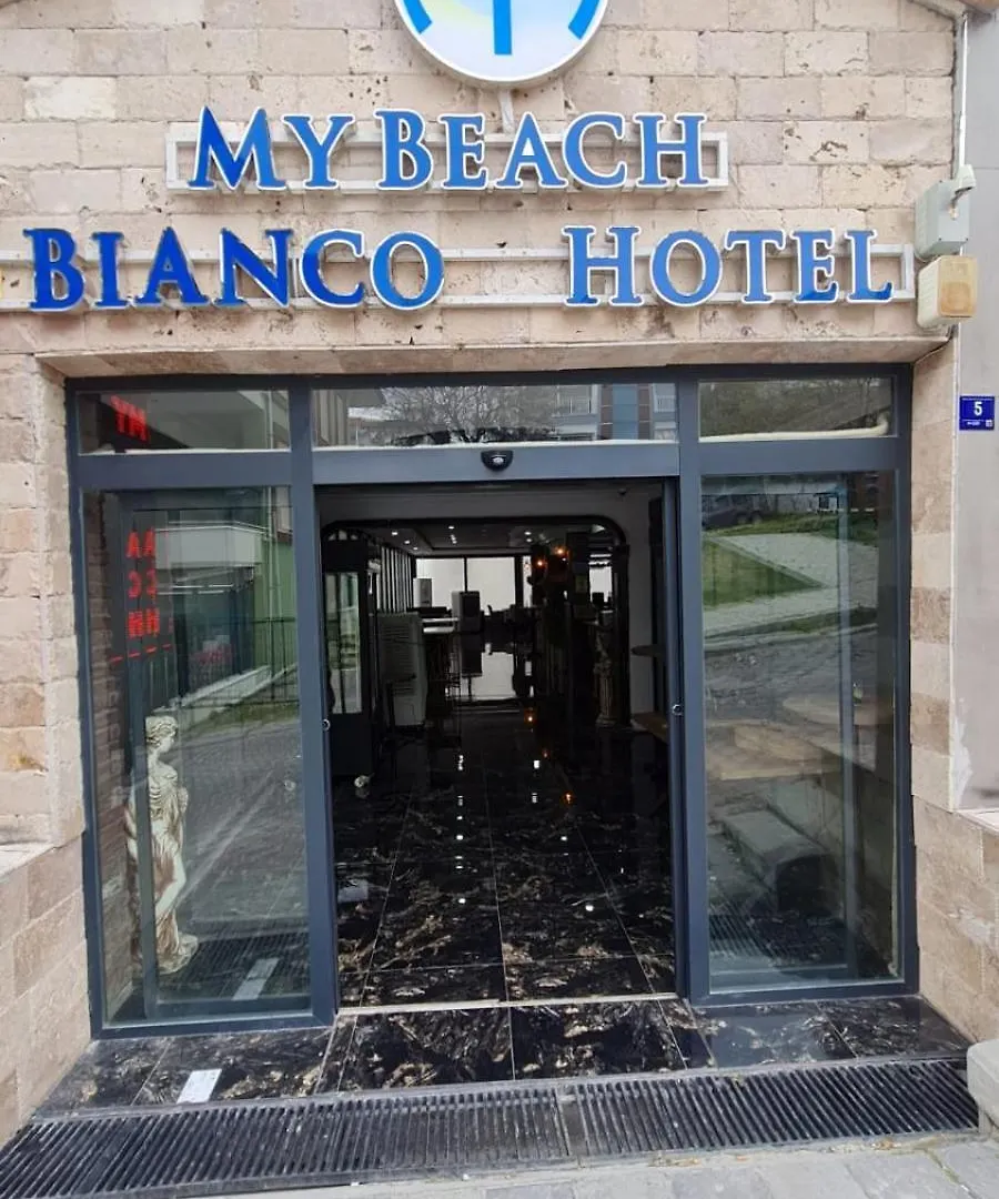 Bianco Beach Hotel Kusadasi 0*,
