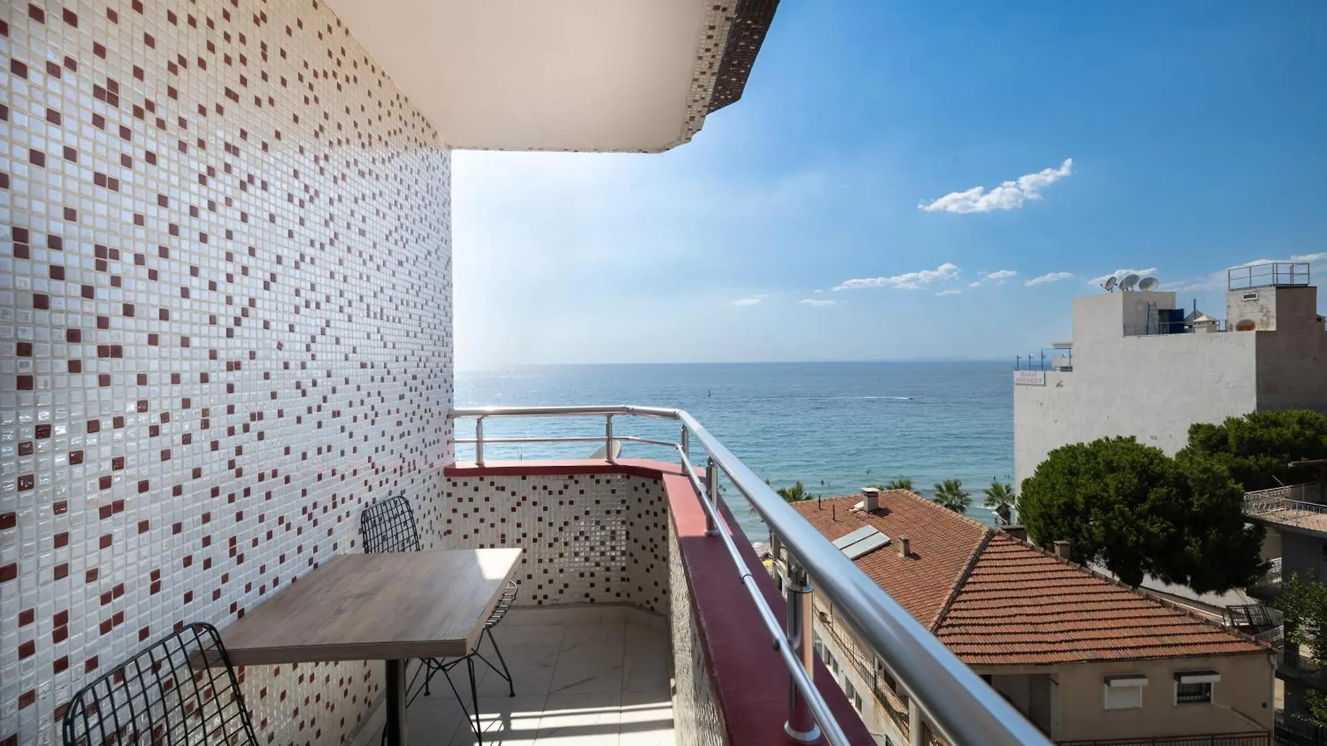 קוסדסי Bianco Beach Hotel 0*,  טורקיה