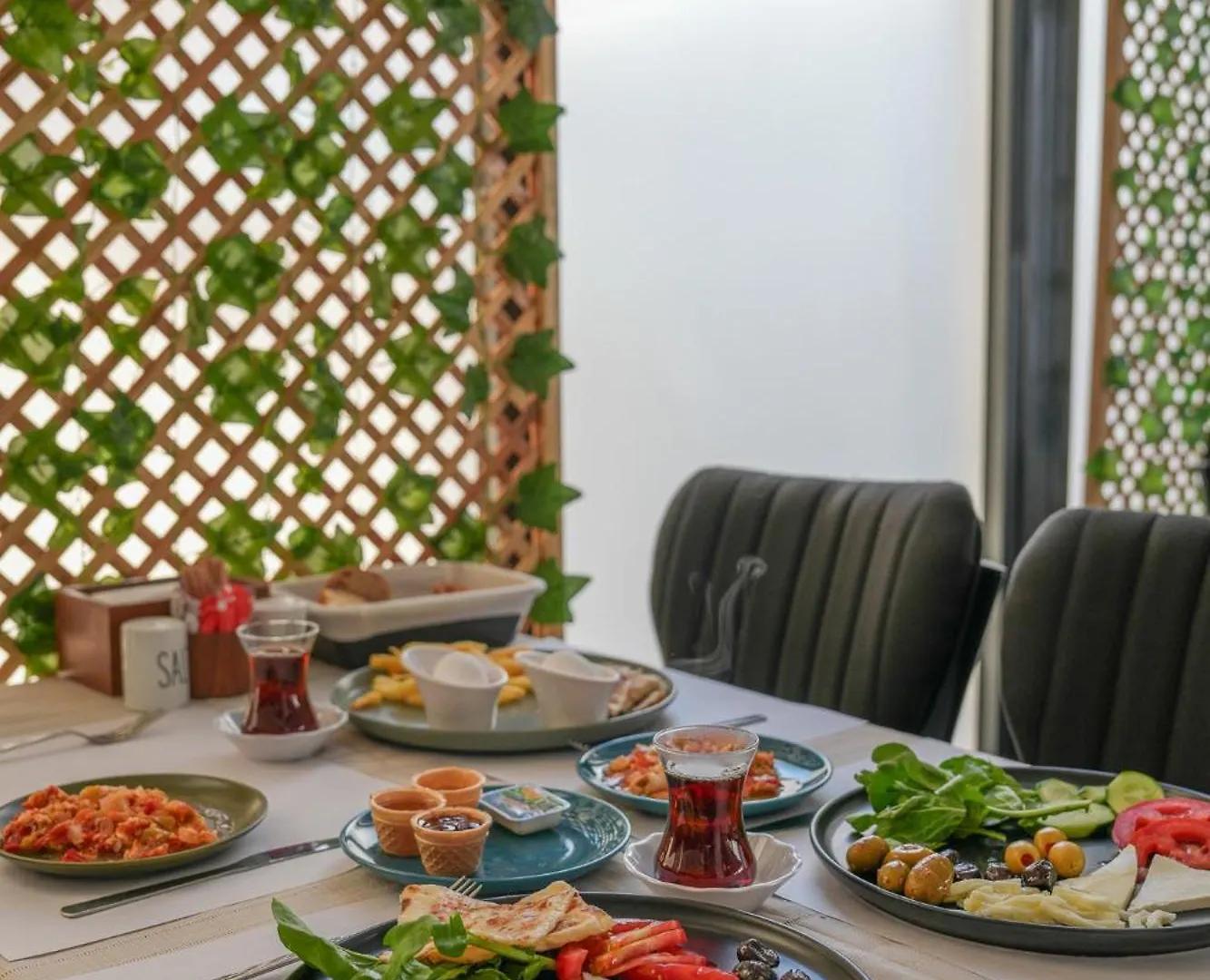קוסדסי Bianco Beach Hotel