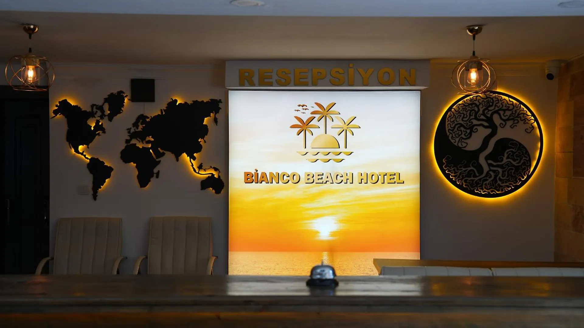 קוסדסי Bianco Beach Hotel 0*,  טורקיה