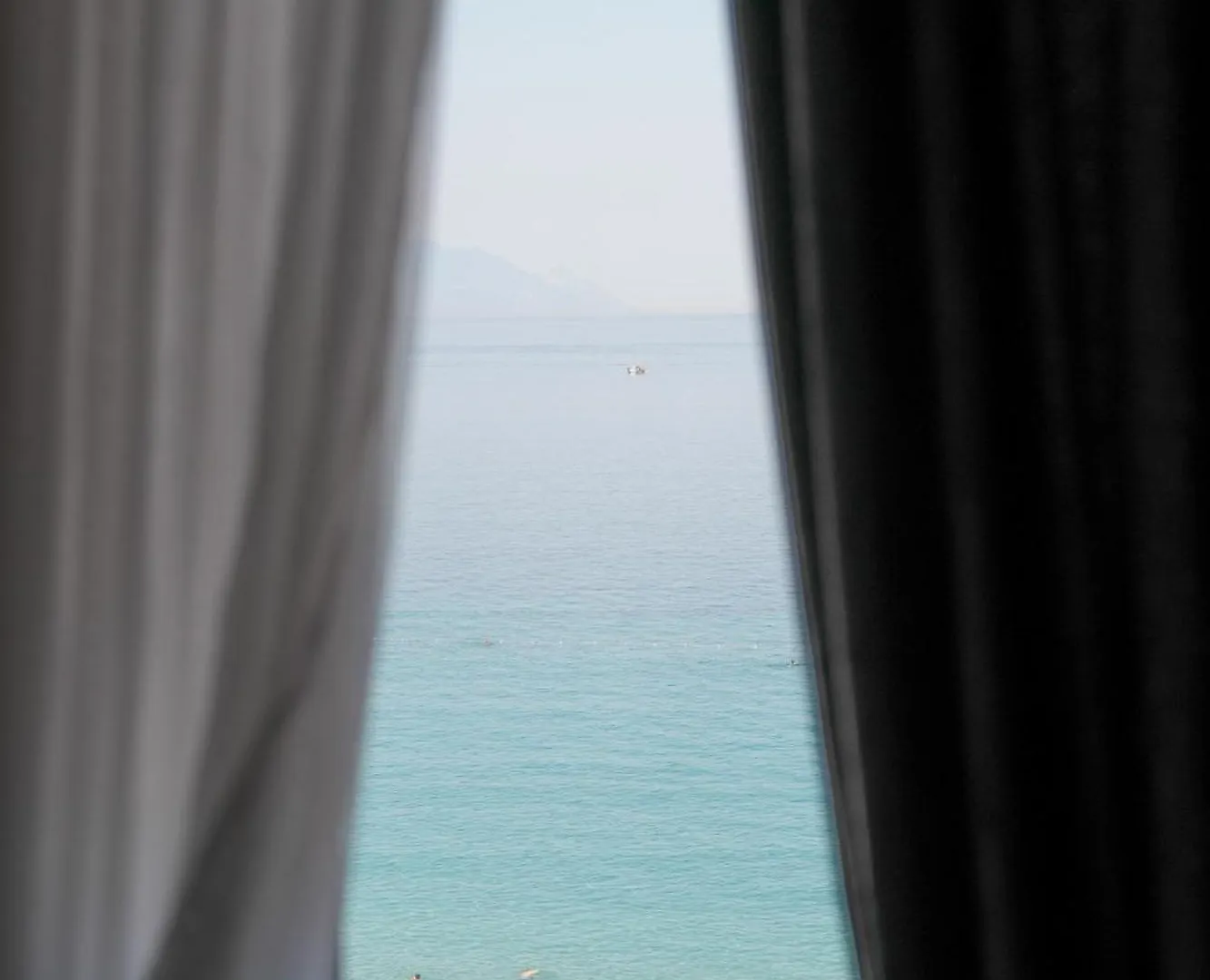 קוסדסי Bianco Beach Hotel טורקיה
