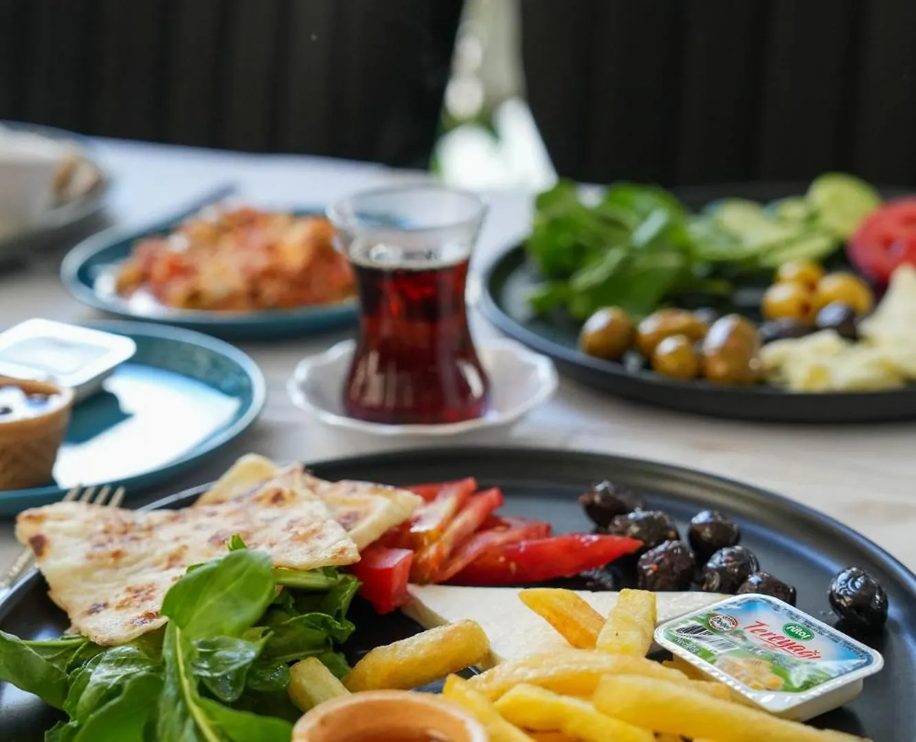 קוסדסי Bianco Beach Hotel טורקיה
