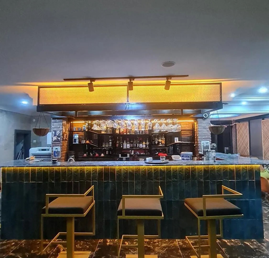 Bianco Beach Hotel Kusadasi
