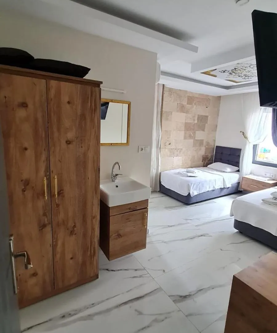 Bianco Beach Hotel Kusadasi Turkey