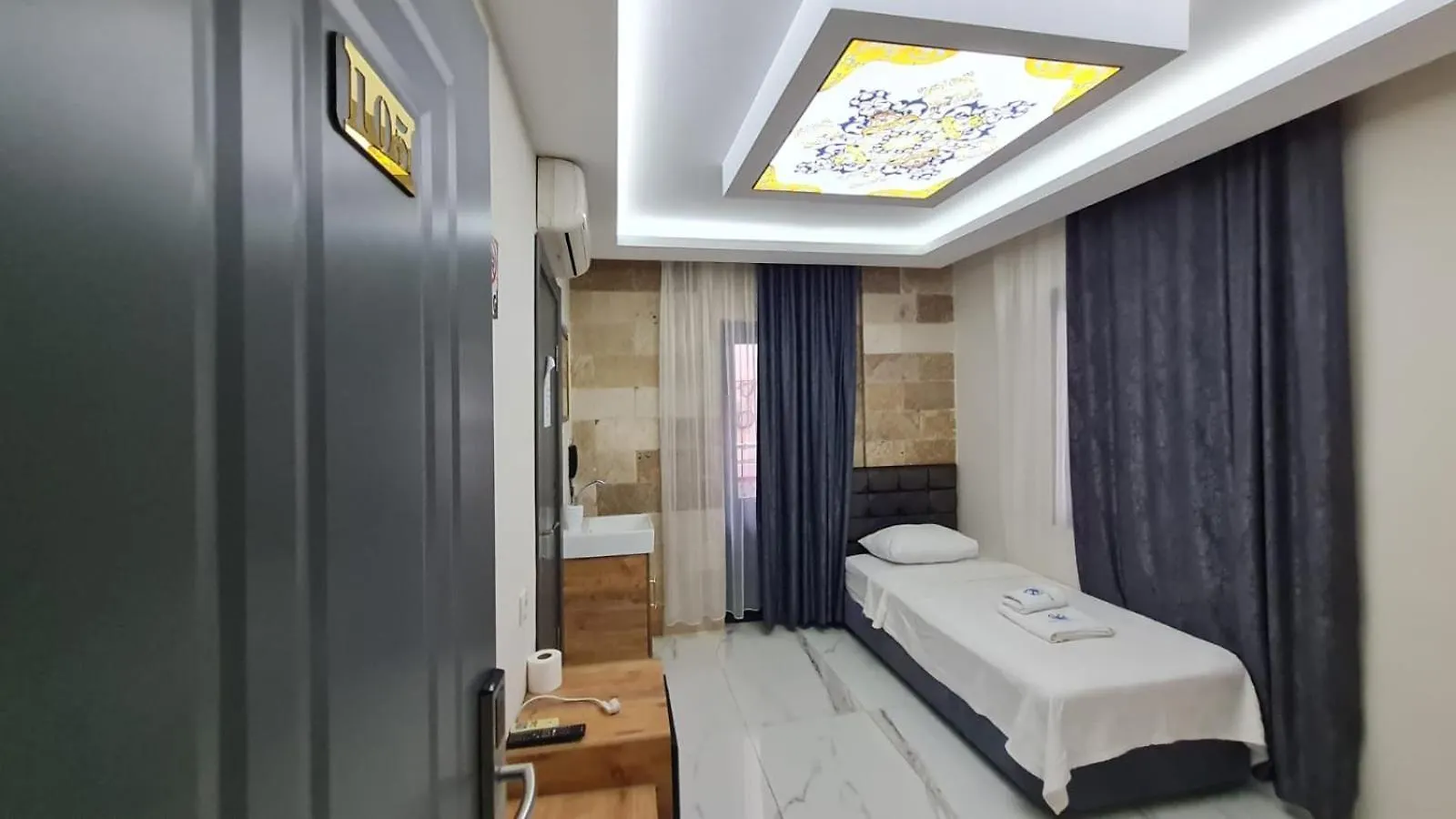 Bianco Beach Hotel Kusadasi 0*,  Turkey