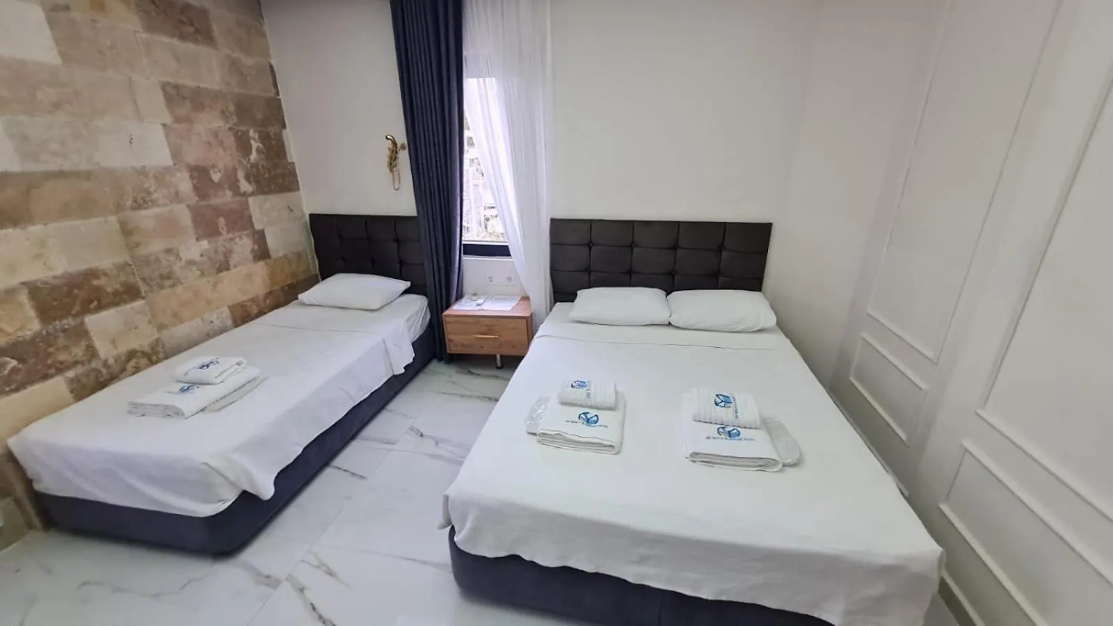 Bianco Beach Hotel Kusadasi Turkey