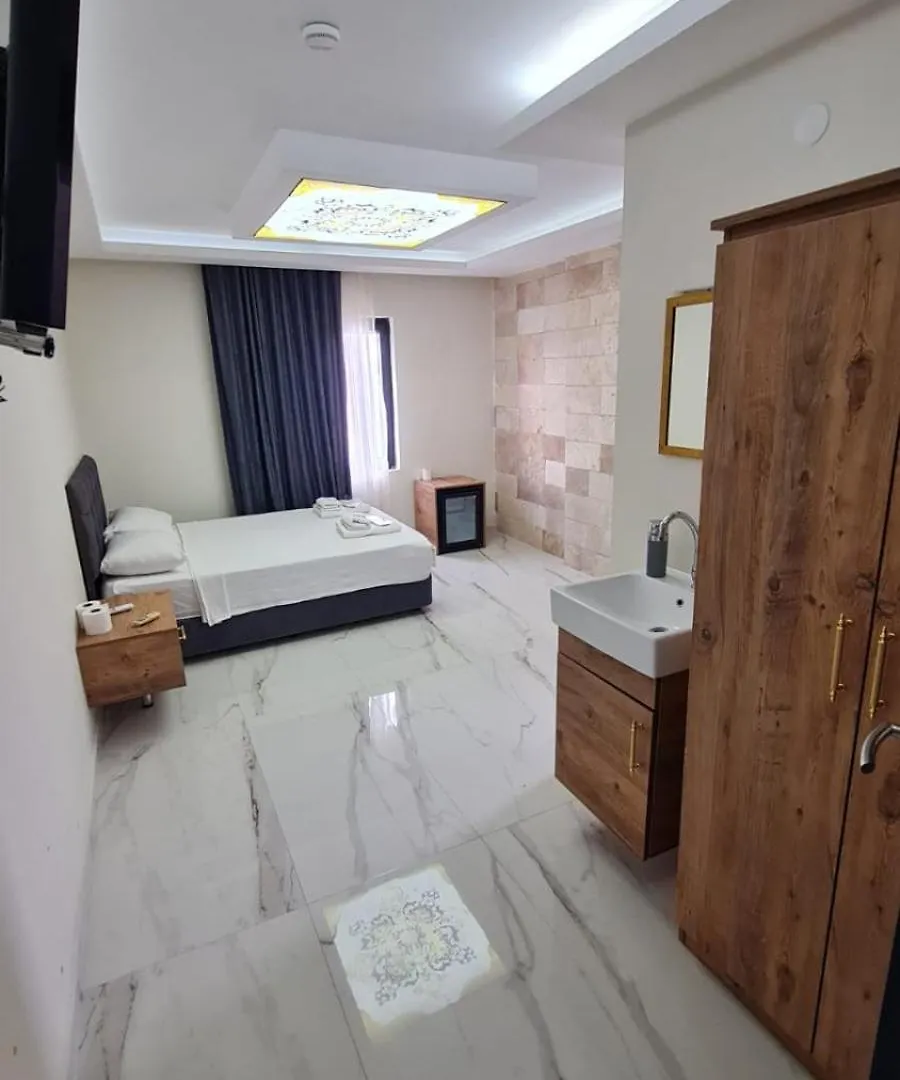Bianco Beach Hotel Kusadasi 0*,  Turkey