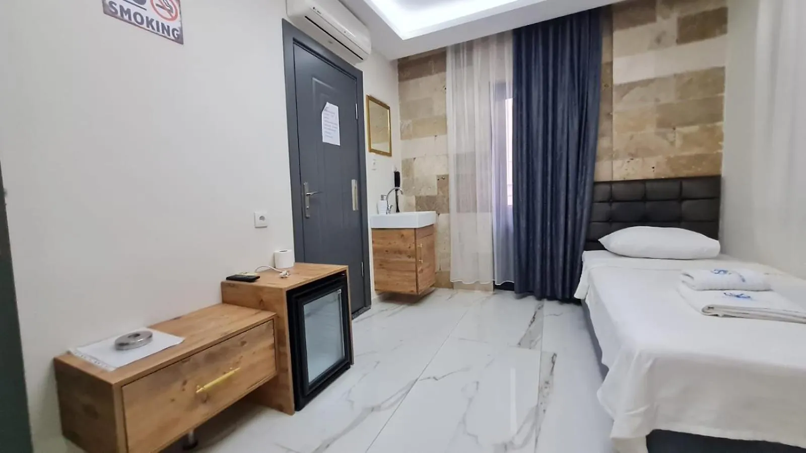 Bianco Beach Hotel Kusadasi