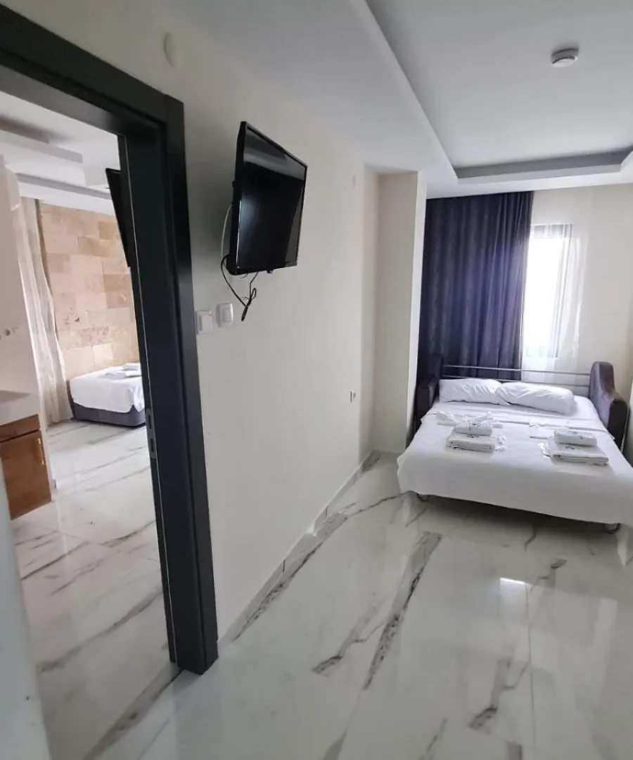 Bianco Beach Hotel Kusadasi