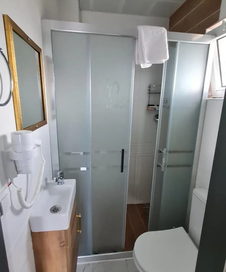 Bianco Beach Hotel Kusadasi
