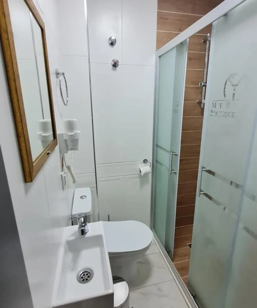 Bianco Beach Hotel Kusadasi Turkey