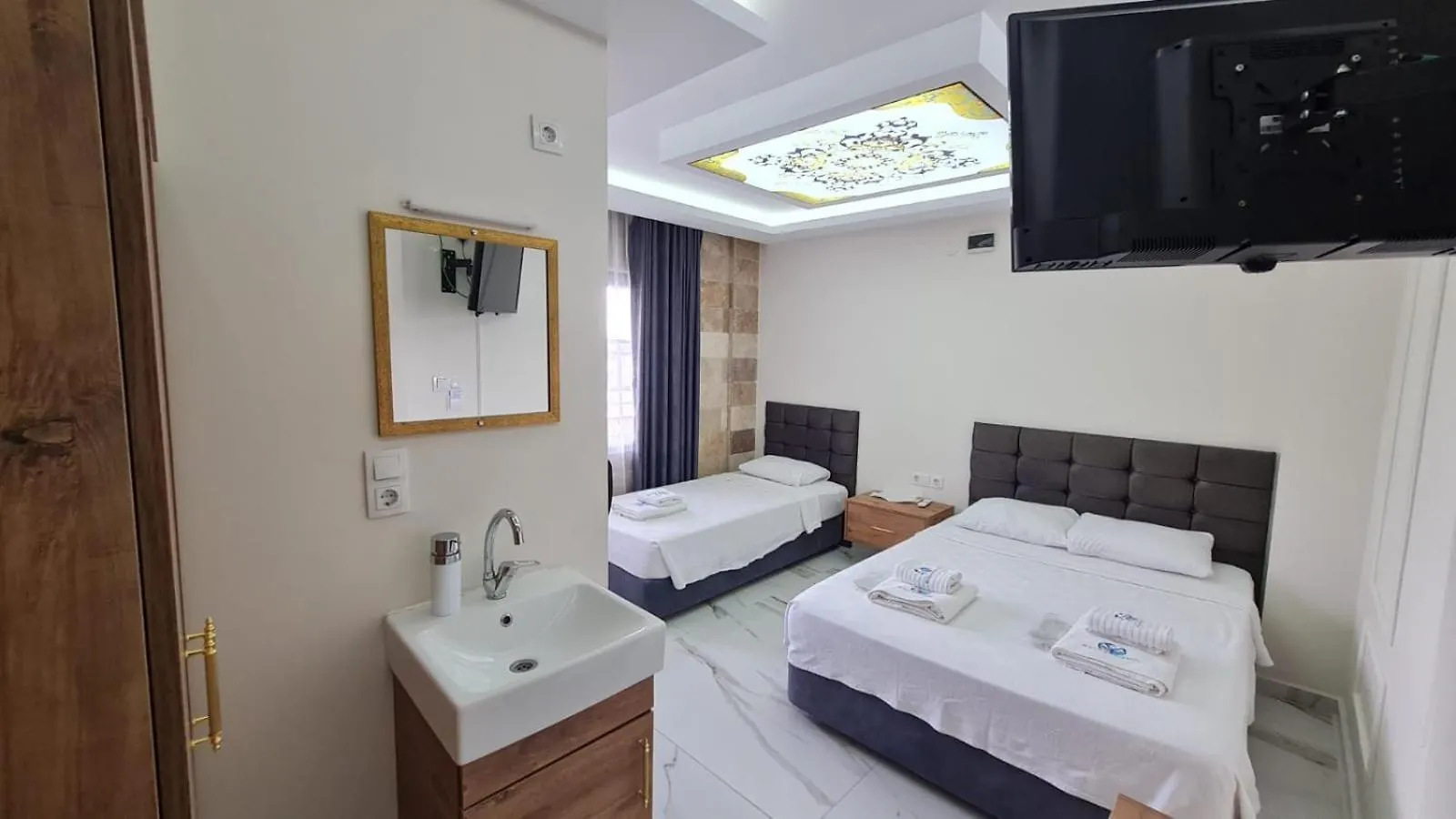 Bianco Beach Hotel Kusadasi