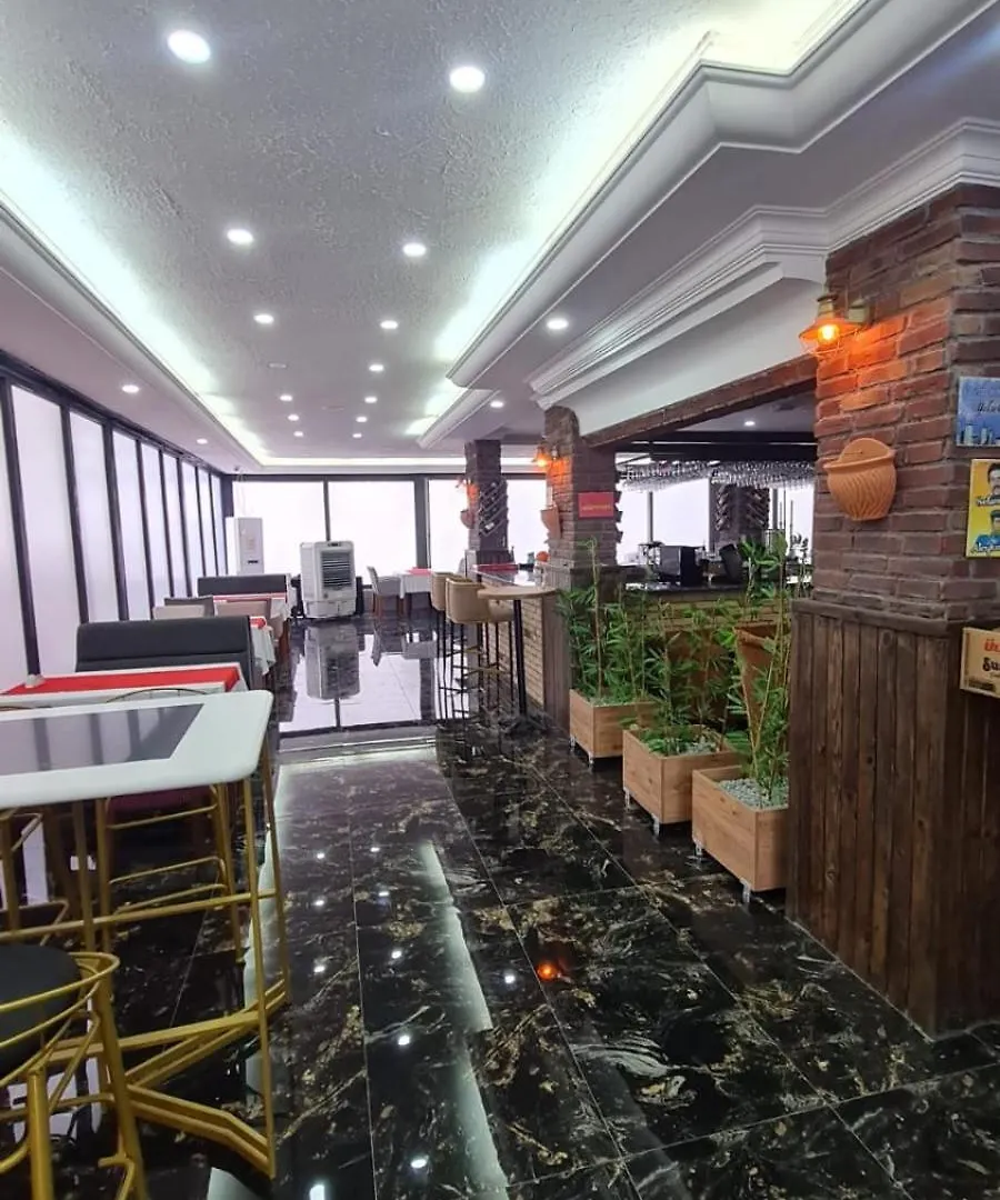 Bianco Beach Hotel Kusadasi