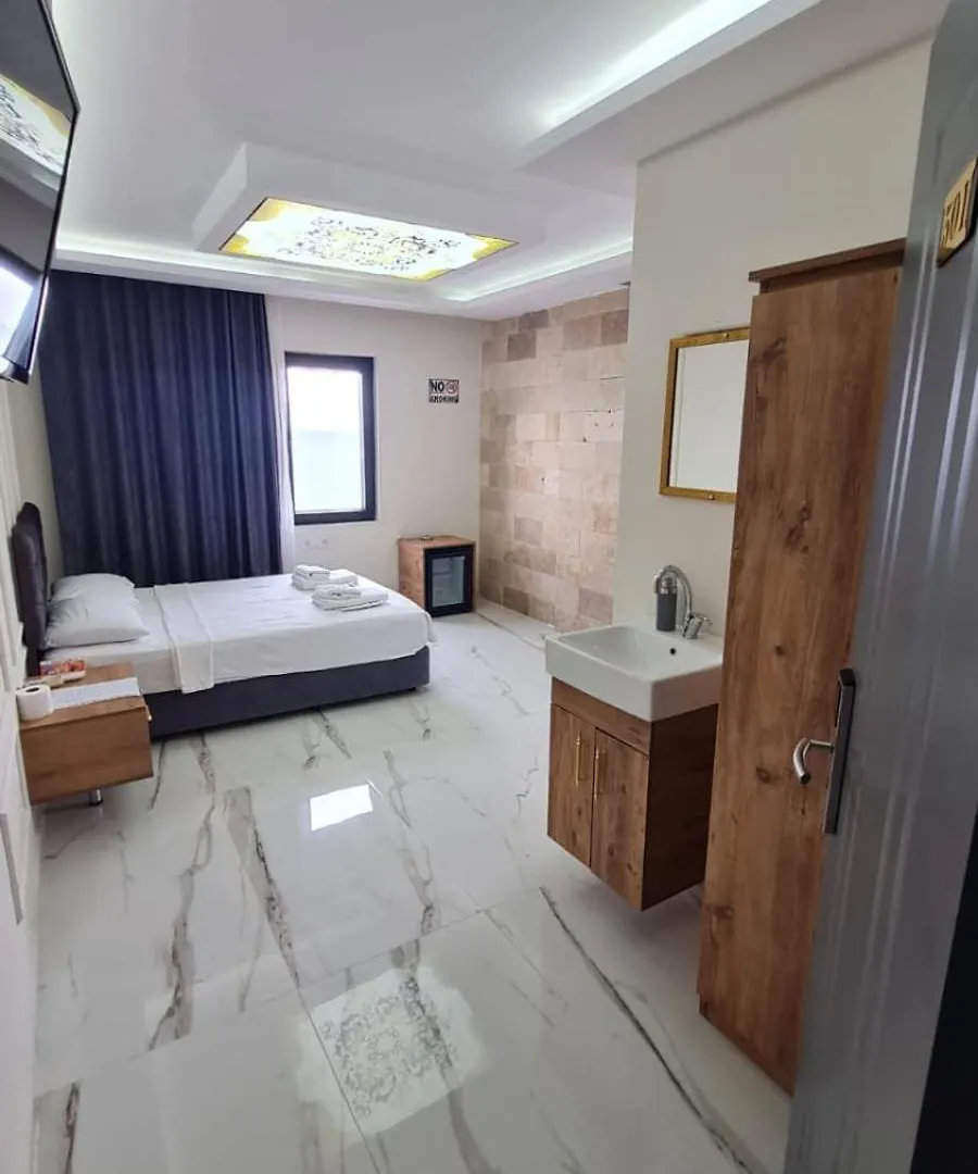Bianco Beach Hotel Kusadasi