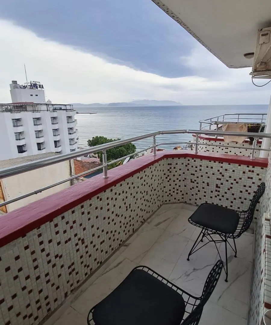 Bianco Beach Hotel Kusadasi