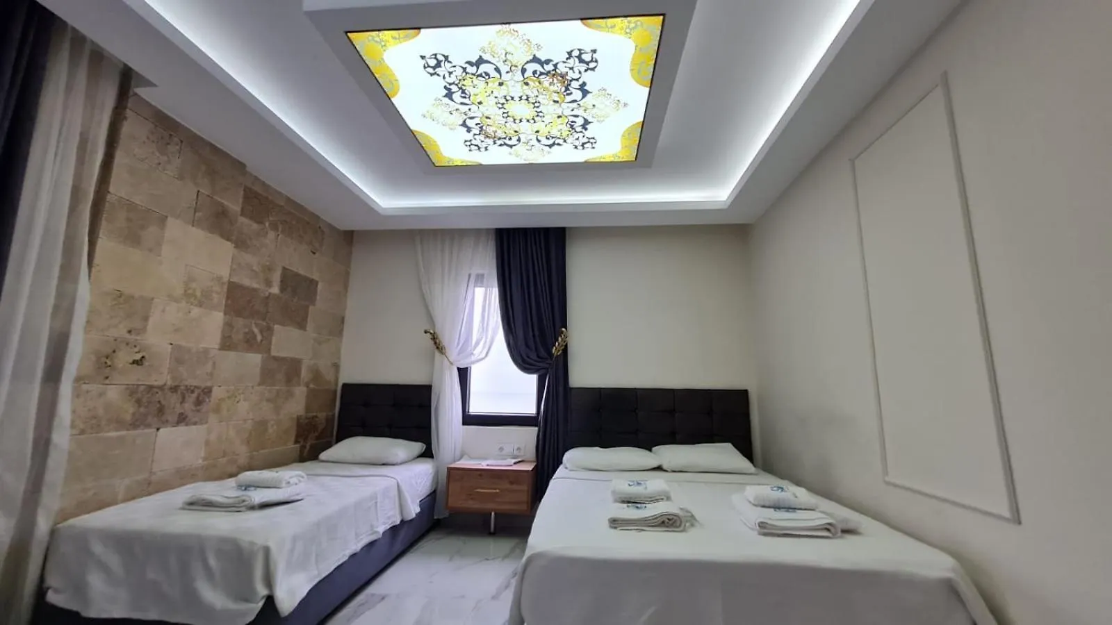 Bianco Beach Hotel Kusadasi