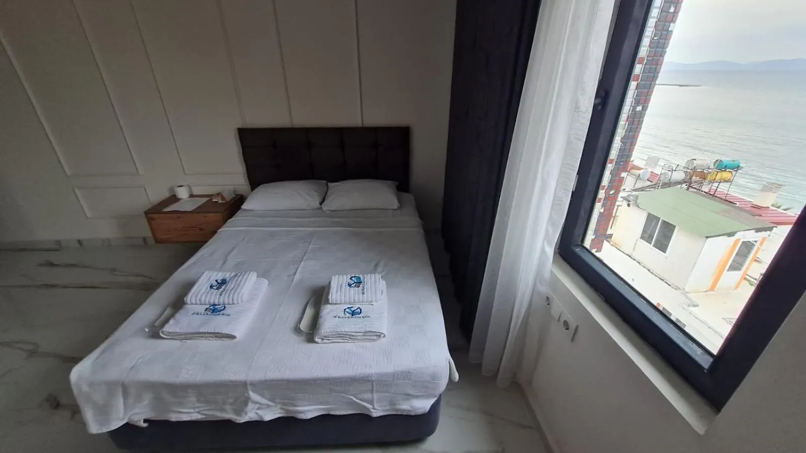 Bianco Beach Hotel Kusadasi