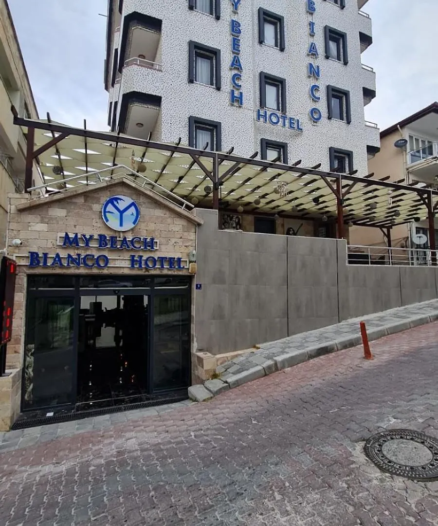 Bianco Beach Hotel Kusadasi